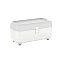 Portable Insulated Medication Storage Case, Travel Cooling Box for Temperature-Sensitive Items