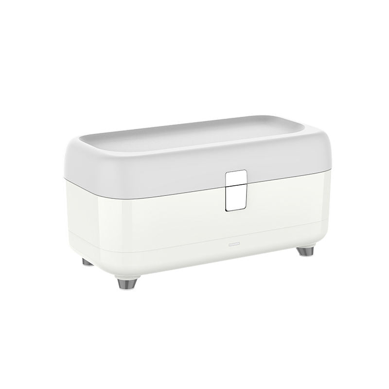 Portable Insulated Medication Storage Case, Travel Cooling Box for Temperature-Sensitive Items
